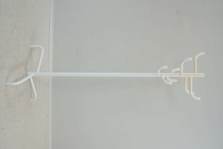 Tamburmajor, metall/plast.