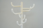 Tamburmajor, metall/plast.