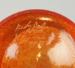 Kjell Engman, vinglas, 6 st, nr.99727, sign. Kosta Boda.