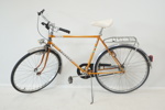 Herrcykel, Monark, 28 tum, 3 växlar.