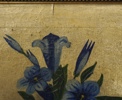 Oidentifierad konstnär, olja på duk, stilleben, monogramsignerad EÅ, daterad 1920.