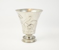 Vas/kylare, tenn, art deco, Ystad Tenn, 1926.