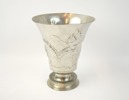 Vas/kylare, tenn, art deco, Ystad Tenn, 1926.