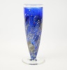 Bertil Vallien, vas, glas, ''Satellit'', Kosta Boda.