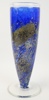 Bertil Vallien, vas, glas, ''Satellit'', Kosta Boda.
