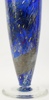 Bertil Vallien, vas, glas, ''Satellit'', Kosta Boda.