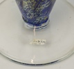 Bertil Vallien, vas, glas, ''Satellit'', Kosta Boda.