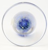 Bertil Vallien, vas, glas, ''Satellit'', Kosta Boda.