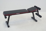 Träningsbänk, Bench 500 Fold, Corength.