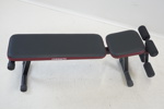 Träningsbänk, Bench 500 Fold, Corength.