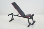 Träningsbänk, Bench 500 Fold, Corength.
