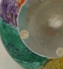 Kjell Engman, konstglas ,brevpress, "Can Can", Art.coll. 99146, Kosta Boda.