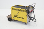 Svets Mini Compact 125.