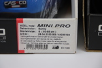 Hjälmar, 3 st, Casco Mini Pro.