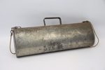Portör, metall, 1900-tal.