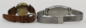 Armbandsur, ett parti.