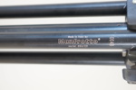 Belysningsstativ, 2 st, Manfrotto 004 CF, Italien.