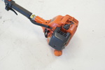 Grästrimmer, Tanaka TBC-2251, bensindriven.