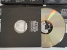 Star Wars Triology Special Edition,
laserdiskar, 6 st, signerad av skådespelare.