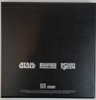 Star Wars Triology Special Edition,
laserdiskar, 6 st, signerad av skådespelare.