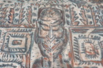 Paul Engdahl, batik, signerad.
