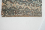 Paul Engdahl, batik, signerad.