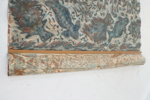 Paul Engdahl, batik, signerad.