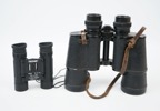 Kikare, 2 st, Tronic 10 x 25 och Pegasus 7 x 50.