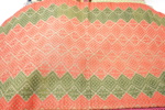 Textil, allmoge m.m, ett parti.