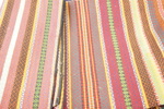 Textil, allmoge m.m, ett parti.