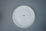 Tapio Wirkkala, kaffeservis, 18 delar, porslin, "Composition", Rosenthal, 1900-talets andra hälft.