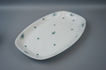 Matservis, 64 delar, porslin, Bavaria, 1900-tal.