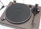 Skivspelare, Rotel RP-1001.