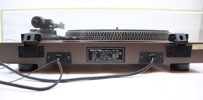 Skivspelare, Rotel RP-1001.