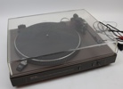Skivspelare, Rotel RP-1001.