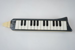 Piano, Hohner Melodica 26 med väska.