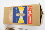 Fotogenlykta, Optimus No 930.