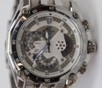 Casio Edifice, armbandsur, herr, Japan.