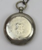 Fickur, nyckeldragare, metall, 1900-tal.
