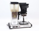Kaffebryggare, Moccamaster, Technivorm Clubline.