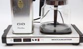 Kaffebryggare, Moccamaster, Technivorm Clubline.