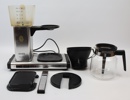 Kaffebryggare, Moccamaster, Technivorm Clubline.