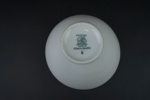 Kaffeservis, 24 delar, porslin, "Bohemia", Czechoslovakia, 1900-tal.