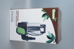 Dränkbar pump, 550 Watt, Grouw.