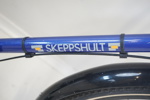 Skeppshult, herrcykel, 28 tum, 5 växlar.