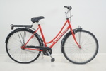 Crescent Haga Citybike, damcykel, 28 tum, 7 växlar.