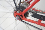 Crescent Haga Citybike, damcykel, 28 tum, 7 växlar.
