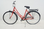 Crescent Haga Citybike, damcykel, 28 tum, 7 växlar.