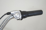 Crescent Haga Citybike, damcykel, 28 tum, 7 växlar.