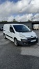 Skåpbil, Toyota Proace, 2014.